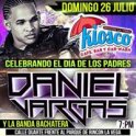 Daniel Vargas