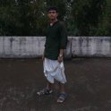 Aravind MJ