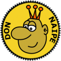 Don Naipe