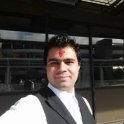 Rabi Dahal
