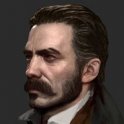 Joel Valentain