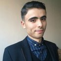 Harith saad