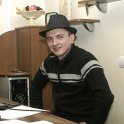 Igor Sholomov