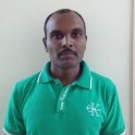 pradeepkumar reddy