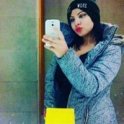 hajar gheznaoui