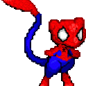 SpiderMew