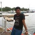 Harris Ahmed