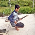 Musthafa Kamal