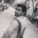 Blackz Shaik