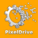 pixeldrive