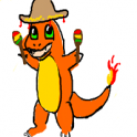 MaxicanCharmander