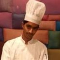 Kishor chavan