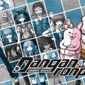 Team Danganronpa