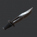 Black Dagger