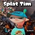 Splathax