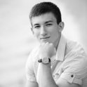 Evgeniy Vinogradniy