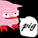 pigsaypig