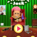 Wacky Jack App