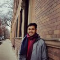 Raghav rathi