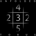 unfolded torus