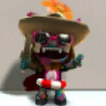 RawkBob