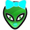 Weirdoaliengirl