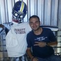 Carlos Perez Hermosillo