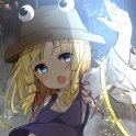 テクニカル諏訪子