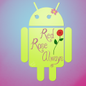 redrosealways