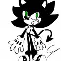 damien fnaf god