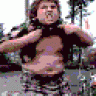 Eddie Plum