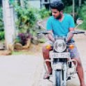 asiiidhananjaya