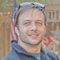 Jeff Whiteis