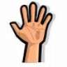mrhand