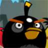 BlackBombBird