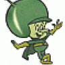 TheGreatGazoo