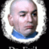 Dr Evil