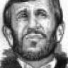 Ahmadinejad