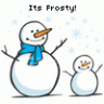 iFrostyy