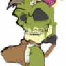 Sour Zombie
