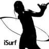 Kitesurfer