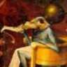 Perverse Imp