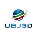 UBJ3D