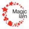 MagicIain