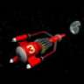 Thunderbird3
