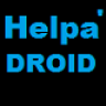 HelpaDroid
