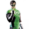 GreenLantern