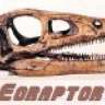 Eoraptor