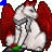 Neon The Wolf