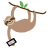 SwiftyTheSloth